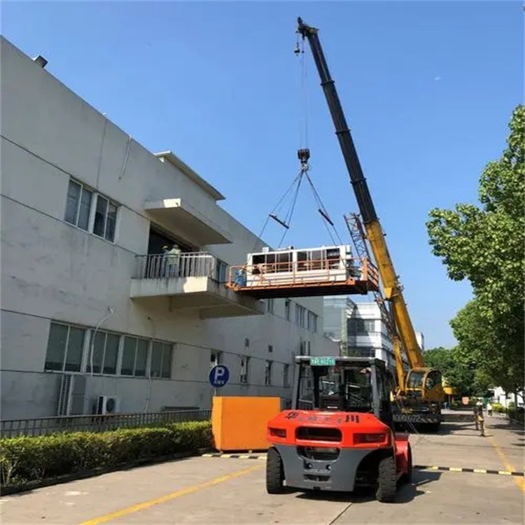 嵊州小型吊车出租电话