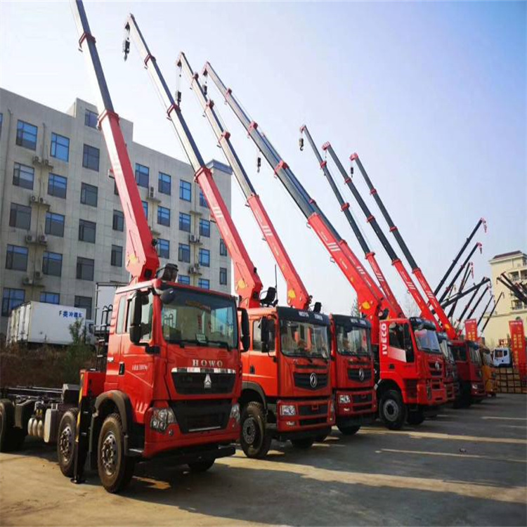 嵊州租专业吊车电话