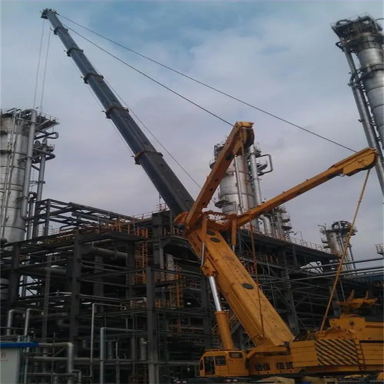 嵊州吊车出租电话