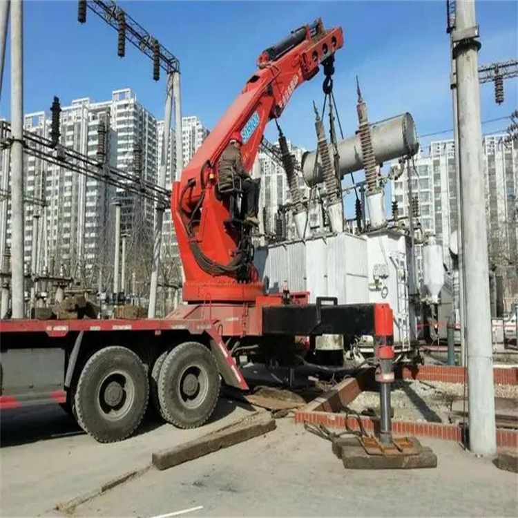 嵊州就近吊车出租|工地厂房吊装设备租赁|24小时高效响应