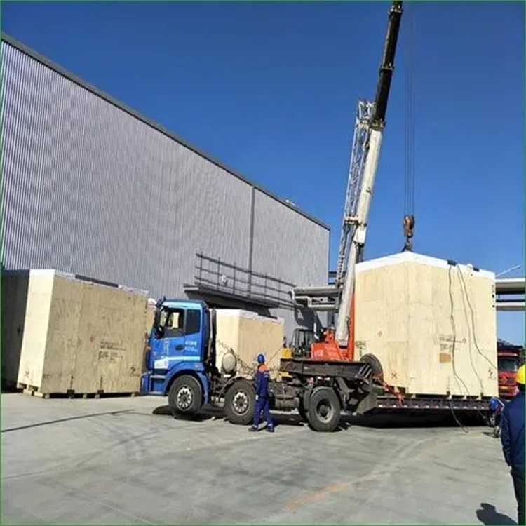 嵊州吊车租赁包月