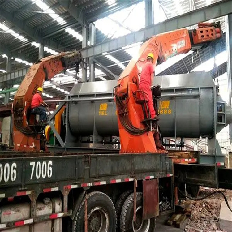 嵊州大型随车吊出租多少钱