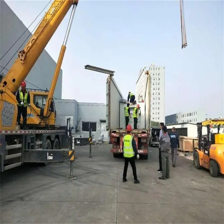 嵊州如何找到附近的吊车救援服务