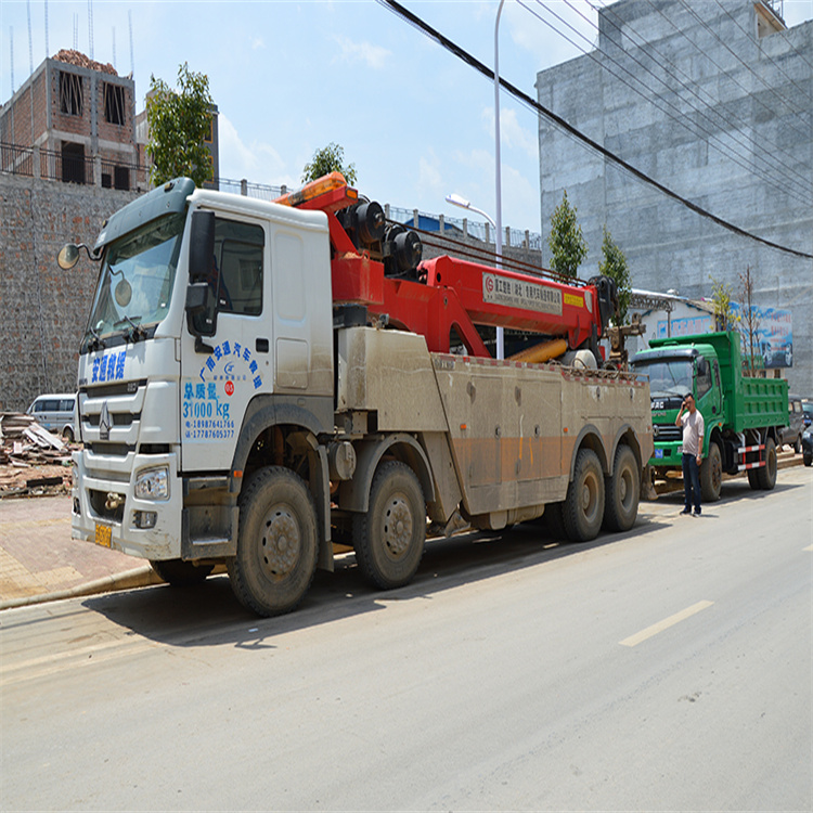 嵊州50吨随车吊出租