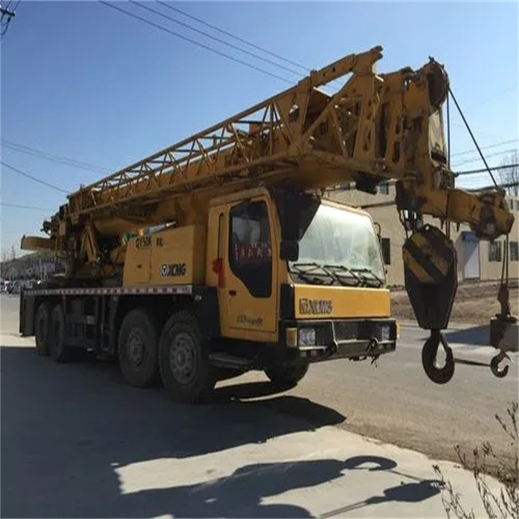 嵊州哪里有专业吊车出租