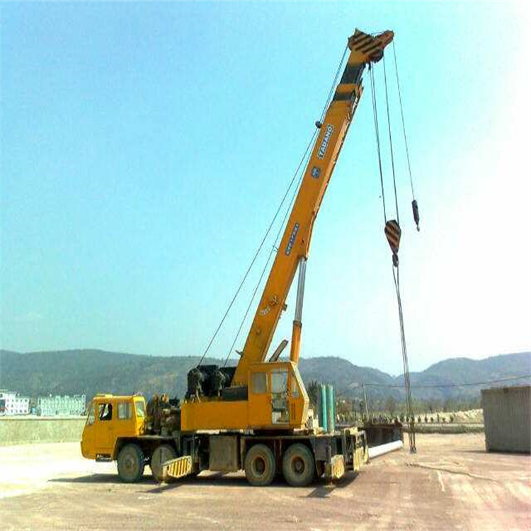 嵊州小型吊车出租价格是多少